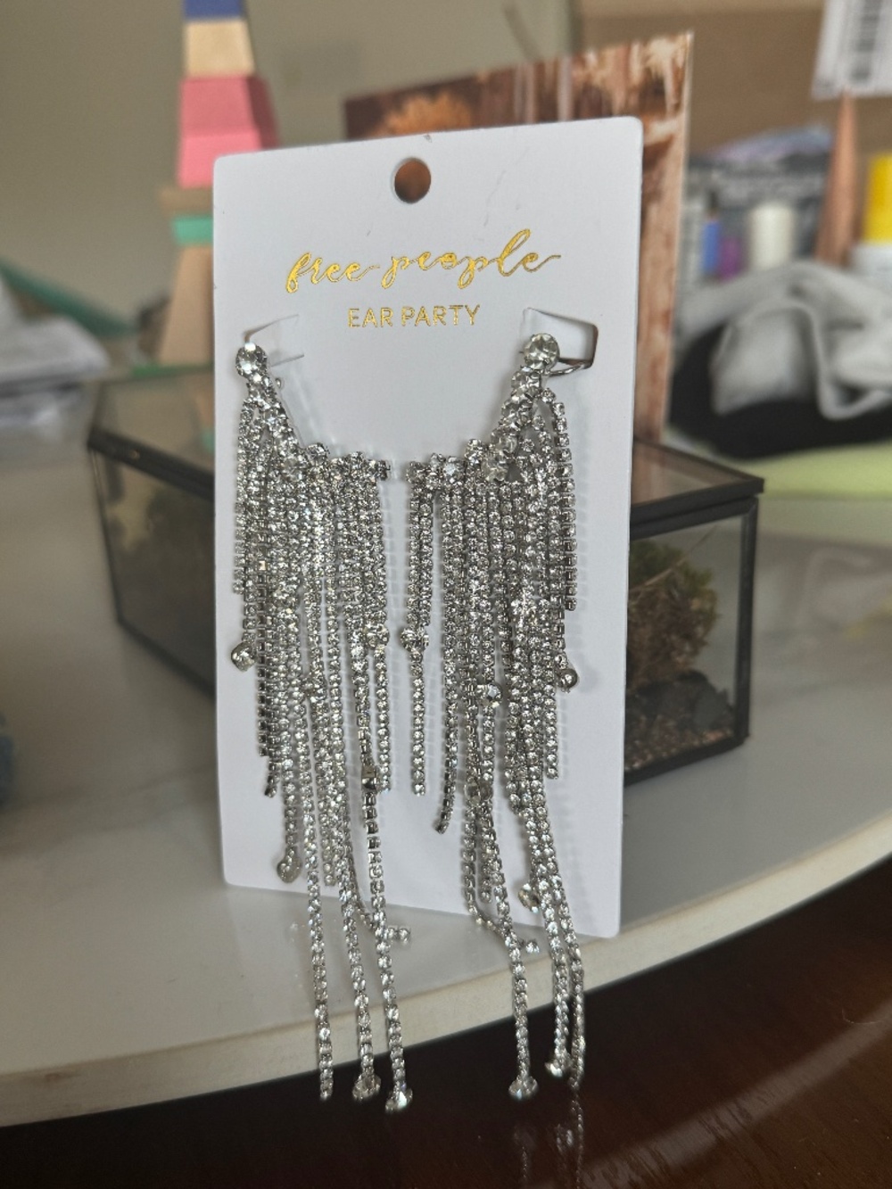 Free People Ear Party